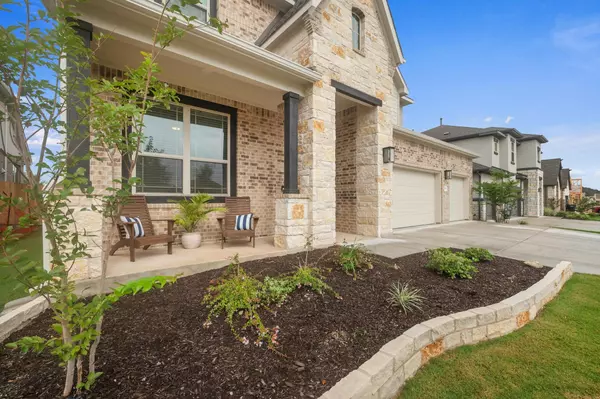 Leander, TX 78641,913 Landing LN