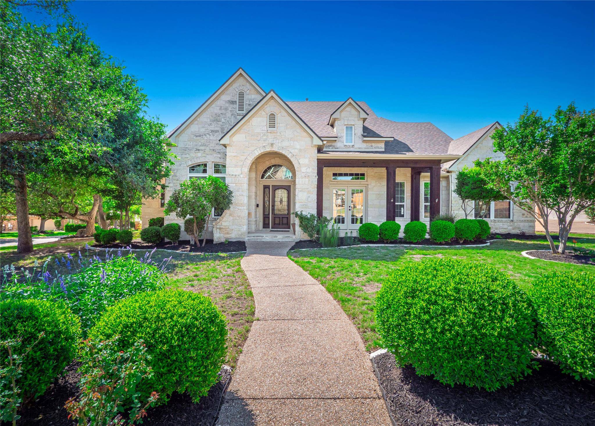 10100 Ullswater CV, Austin, TX 78750