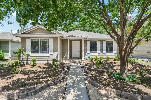 1430 Big Bend DR #11, Cedar Park, TX 78613