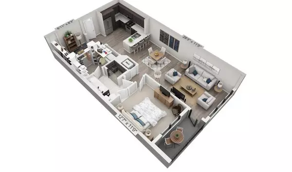 Austin, TX 78758,3100 Kramer LN #245