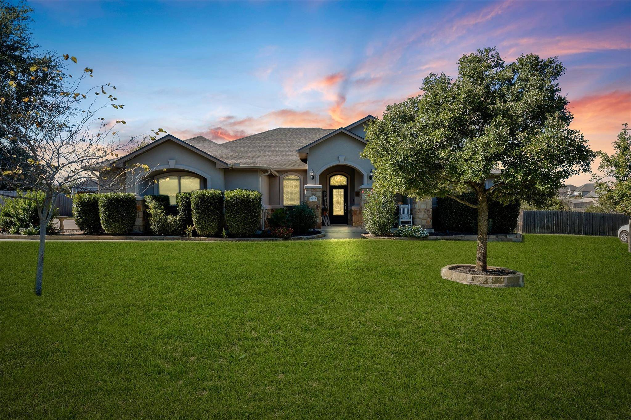 3248 Hester WAY,  Salado,  TX 76571