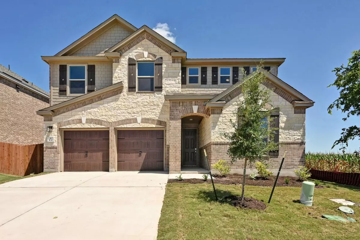 Round Rock, TX 78665,5010 Herculaneum LN