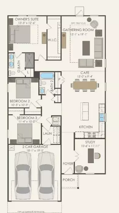 Jarrell, TX 76537,104 Hatari TRL