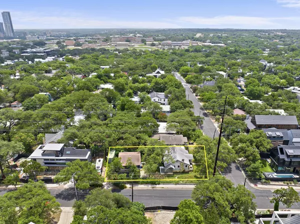 Austin, TX 78704,914 James ST