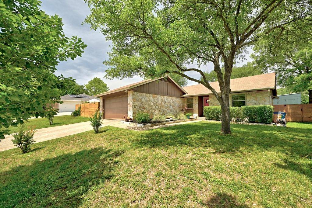 Austin, TX 78745,2406 Shiloh DR