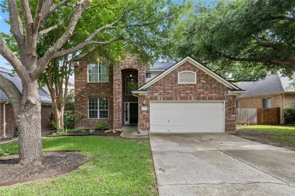 2015 Inverness DR, Round Rock, TX 78681