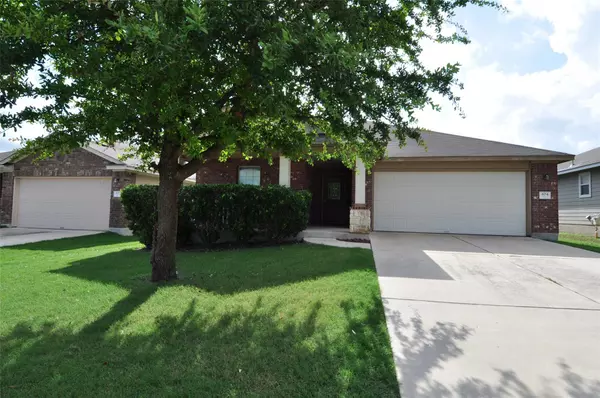 404 Fistral DR, Hutto, TX 78634