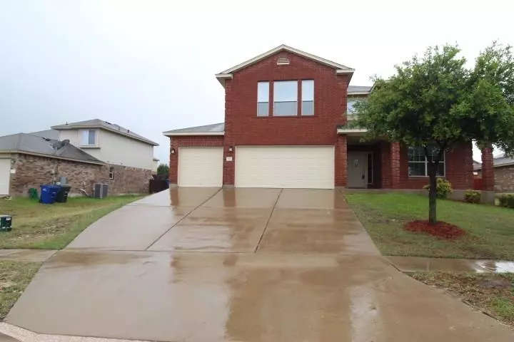 Copperas Cove, TX 76522,2301 Griffin DR