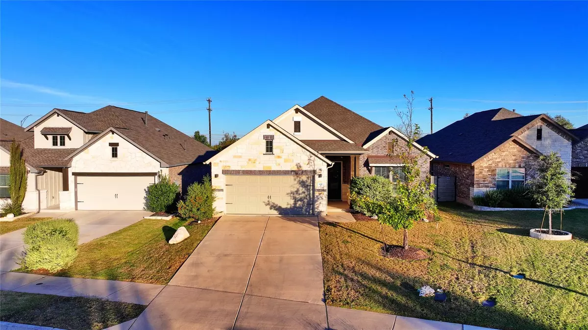 Georgetown, TX 78628,129 Belford ST