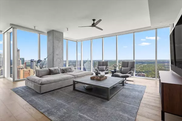 Austin, TX 78701,301 West Ave #5303