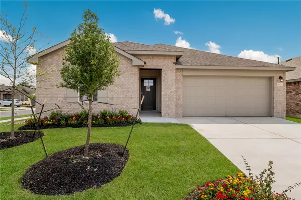 2316 March Hare TRCE, Leander, TX 78641