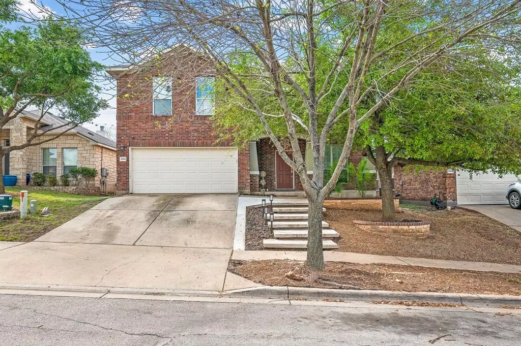 Round Rock, TX 78664,2008 Rachel LN