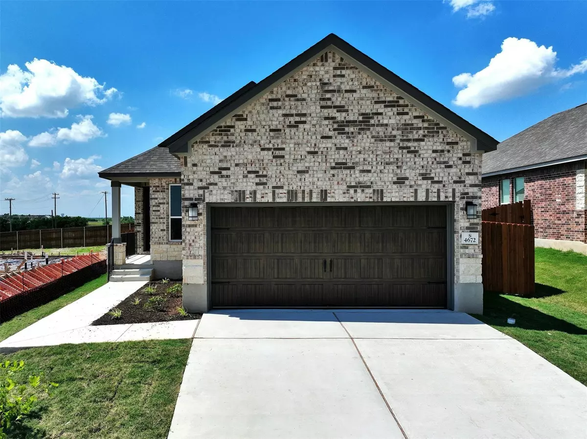 Round Rock, TX 78665,4672 Alfano LN