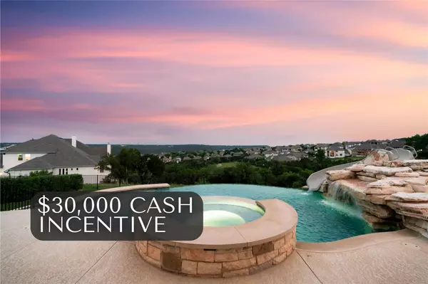 Leander, TX 78641,2033 Portobello RD