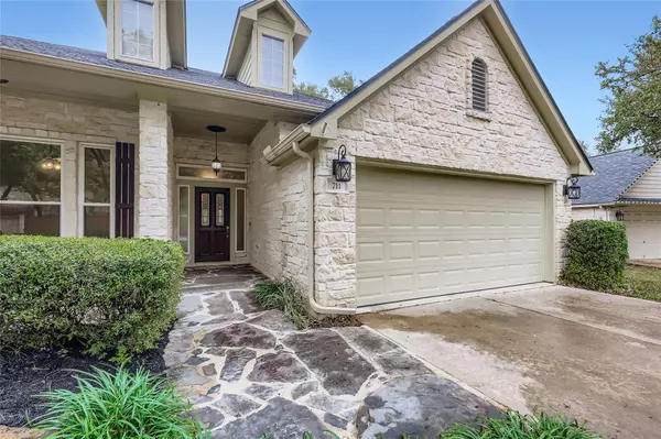 Cedar Park, TX 78613,711 DOGWOOD TRL