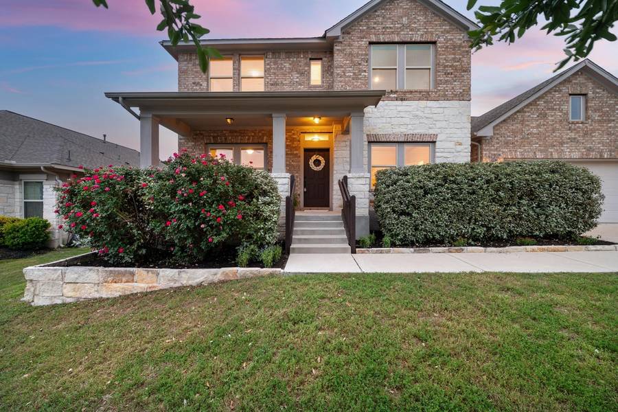 326 Cypress Forest DR, Kyle, TX 78640