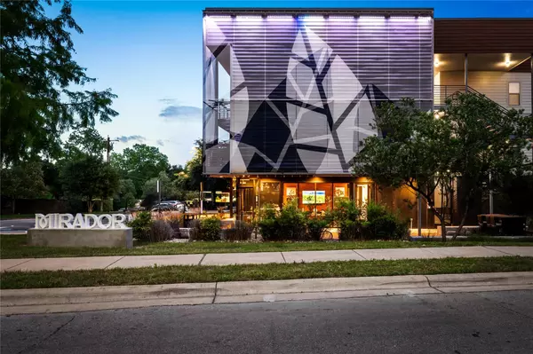 2505 Thornton RD #1110, Austin, TX 78704