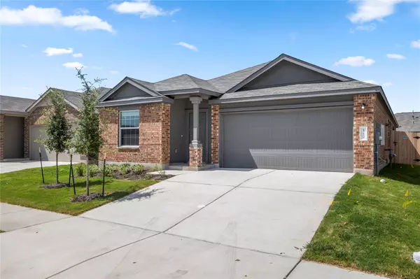Hutto, TX 78634,117 Imola ST
