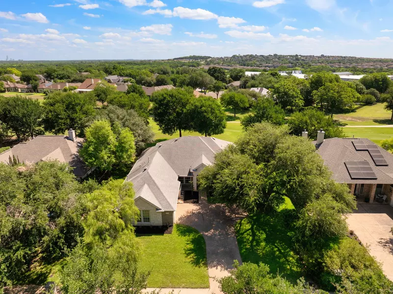 10833 Olympia Fields LOOP, Austin, TX 78747