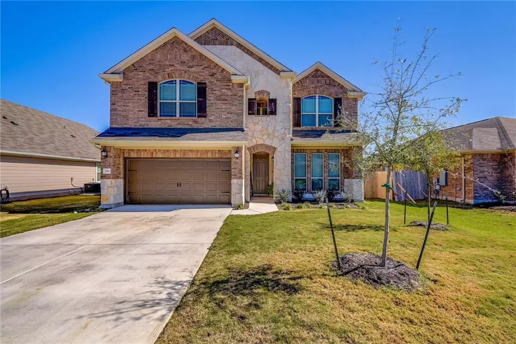 Hutto, TX 78634,708 Carol DR