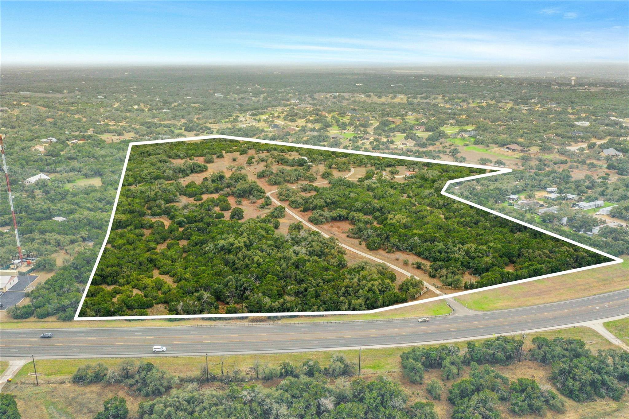 1800 E 290 HWY, Dripping Springs, TX 78620