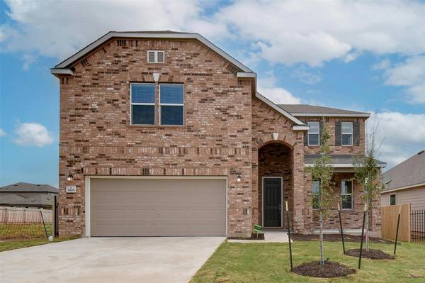 7805 Treestar DR, Austin, TX 78744