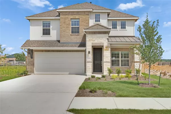 13713 Tucker Hedge PASS, Elgin, TX 78621