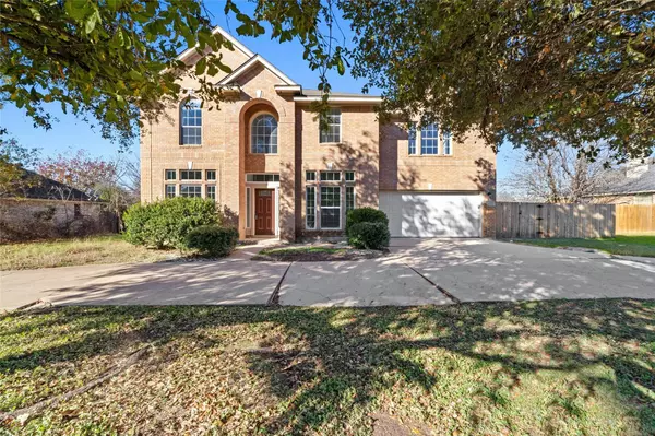 1008 N Railroad Ave, Pflugerville, TX 78660