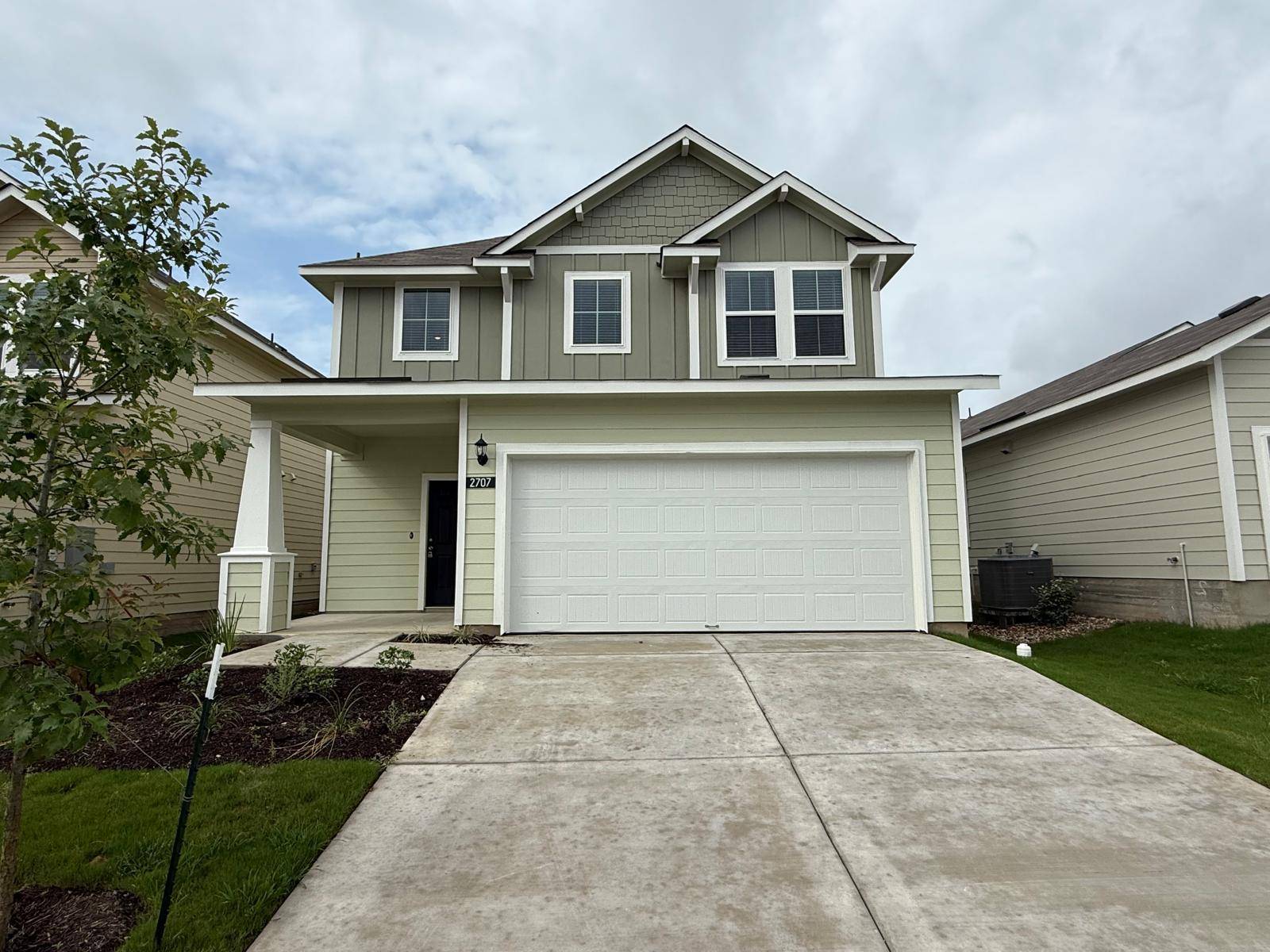2707 Totley RD, Pflugerville, TX 78660