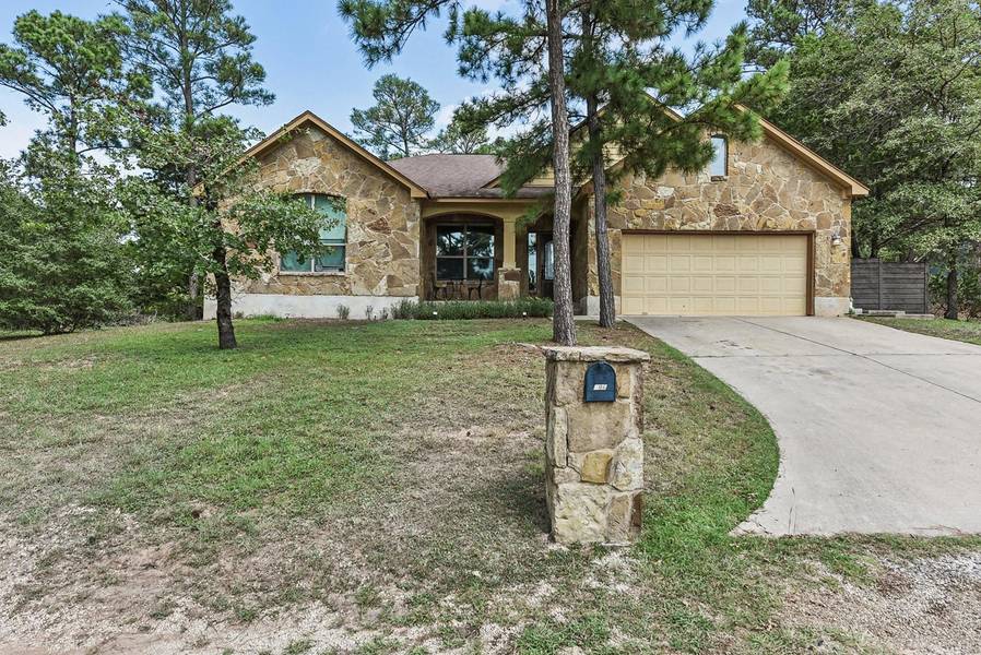 106 Kaupa CT, Bastrop, TX 78602