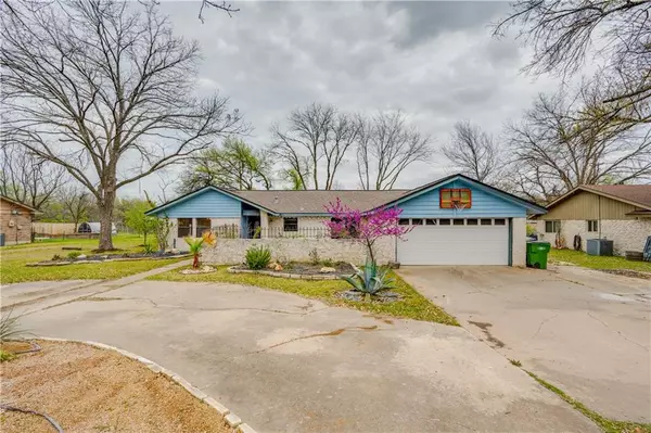 Austin, TX 78729,9704 Braes Valley ST