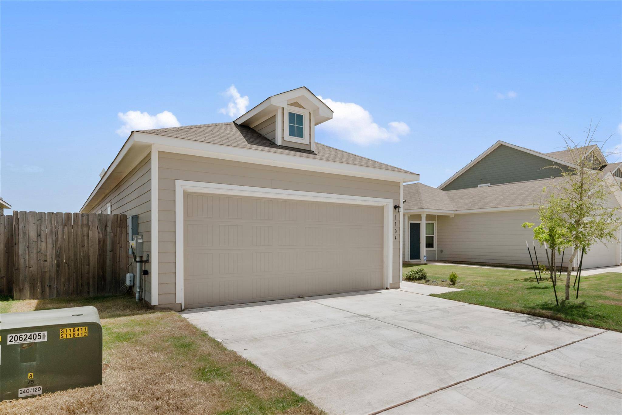 Bastrop, TX 78602,1104 Cattail LN
