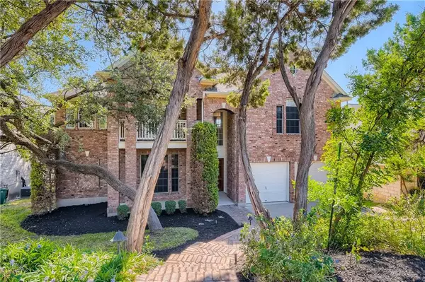 4605 Foster Ranch RD, Austin, TX 78735