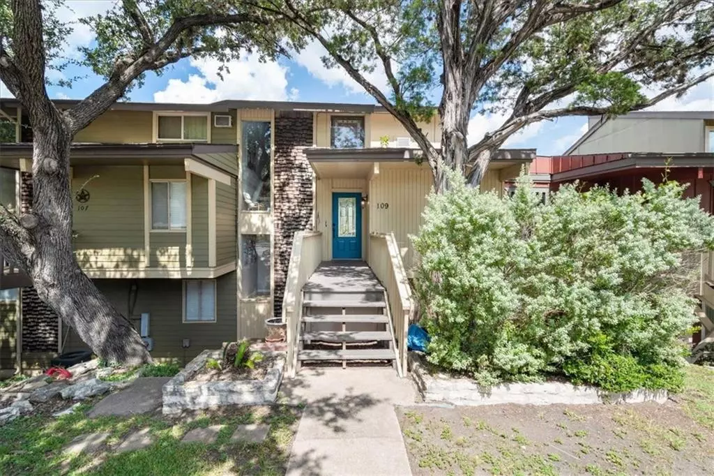 Point Venture, TX 78645,109 Comanche PT