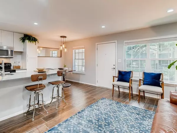 Austin, TX 78705,910 Duncan LN #16