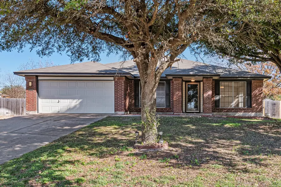 1005 Kimberly cove, Round Rock, TX 78665