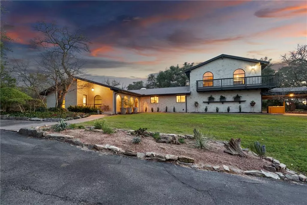 Austin, TX 78736,11025 Hillside DR