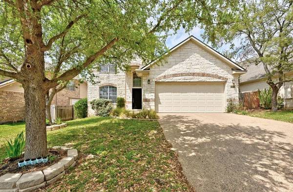 12509 Central Park DR, Austin, TX 78732