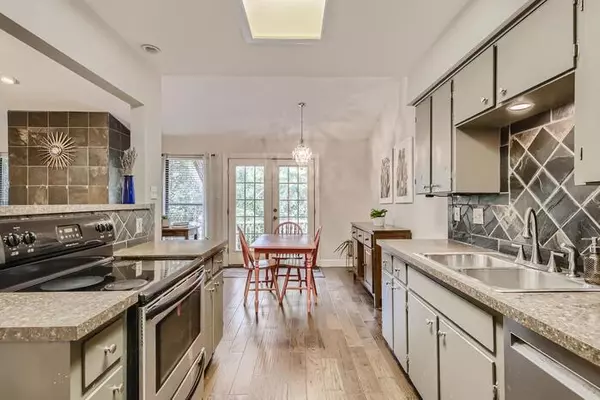 Austin, TX 78751,5107 Leralynn ST #304