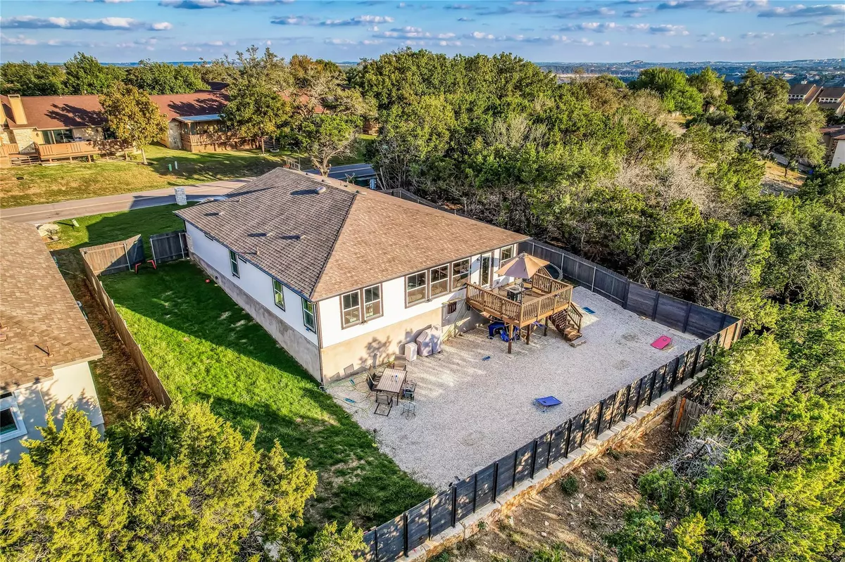 Lago Vista, TX 78645,3204 Mount Vernon Ave