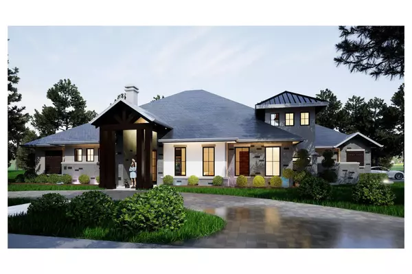 314 Mahan ST, Meadowlakes, TX 78654