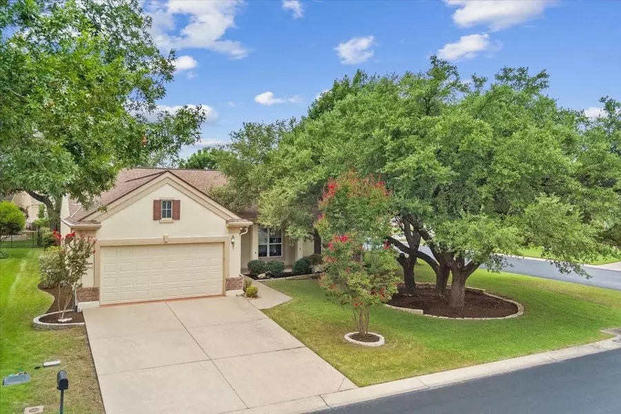 205 San Antonio RD, Georgetown, TX 78633