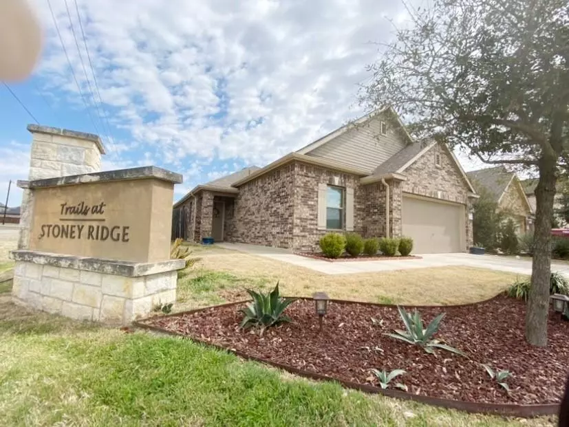 Del Valle, TX 78617,12300 Ferrystone Glen DR