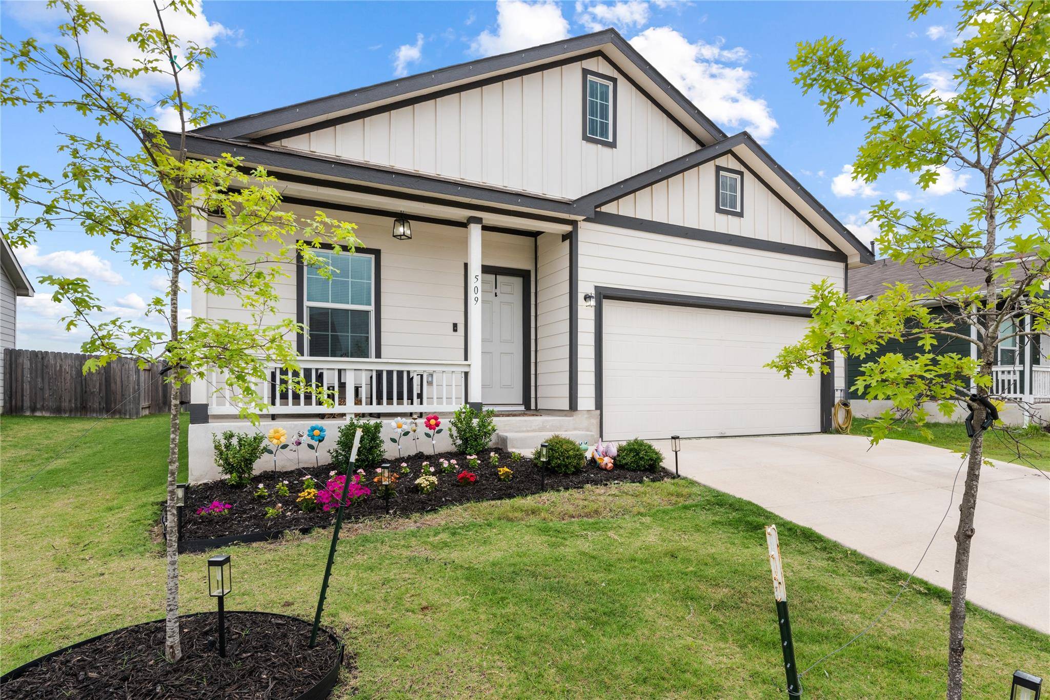 Lockhart, TX 78644,509 Halfmoon DR