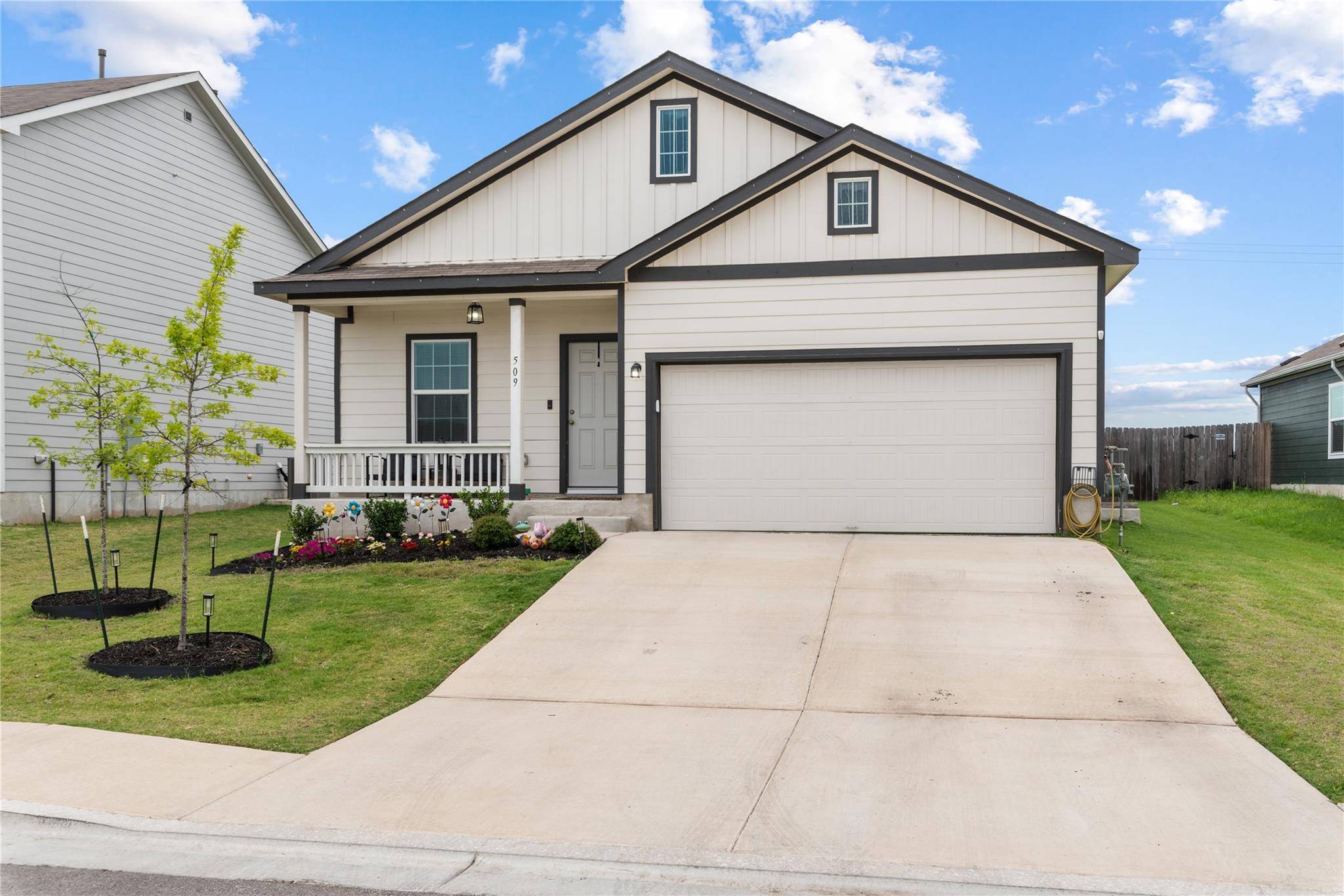 Lockhart, TX 78644,509 Halfmoon DR