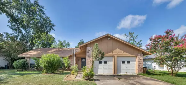 2607 Aldford DR, Austin, TX 78745