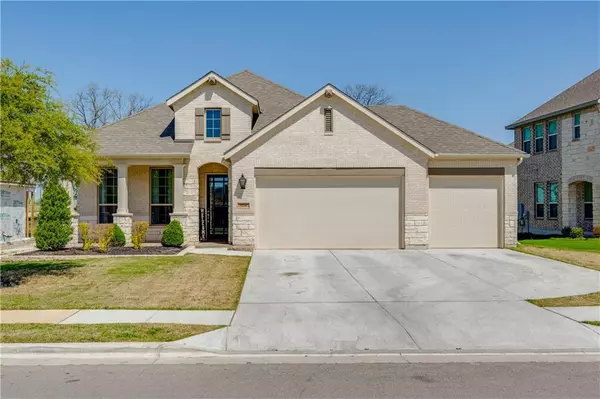 Round Rock, TX 78665,5724 Toscana TRCE