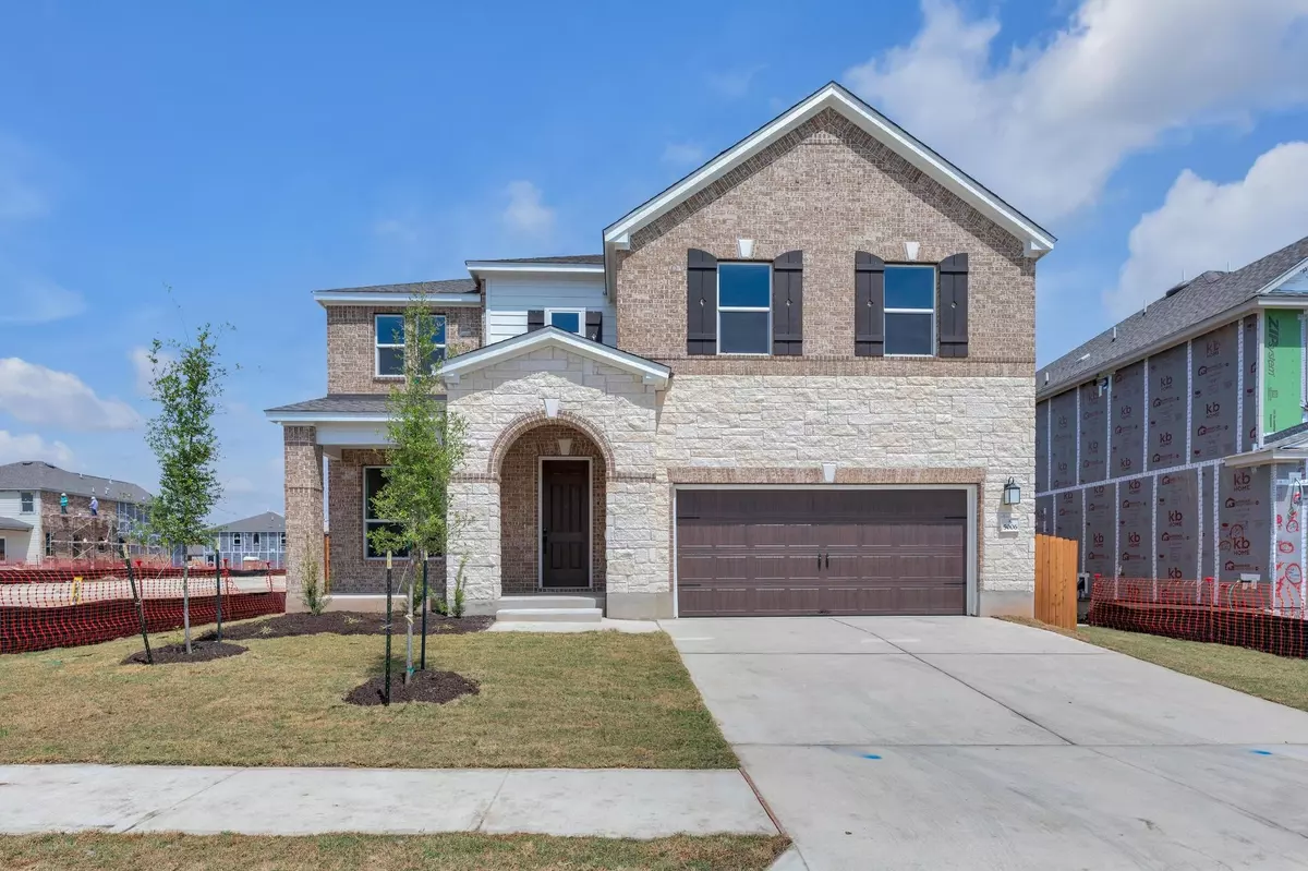 Round Rock, TX 78665,5006 Herculaneum LN