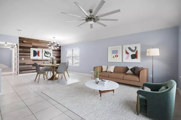 2314 Bettylou LN, Austin, TX 78754