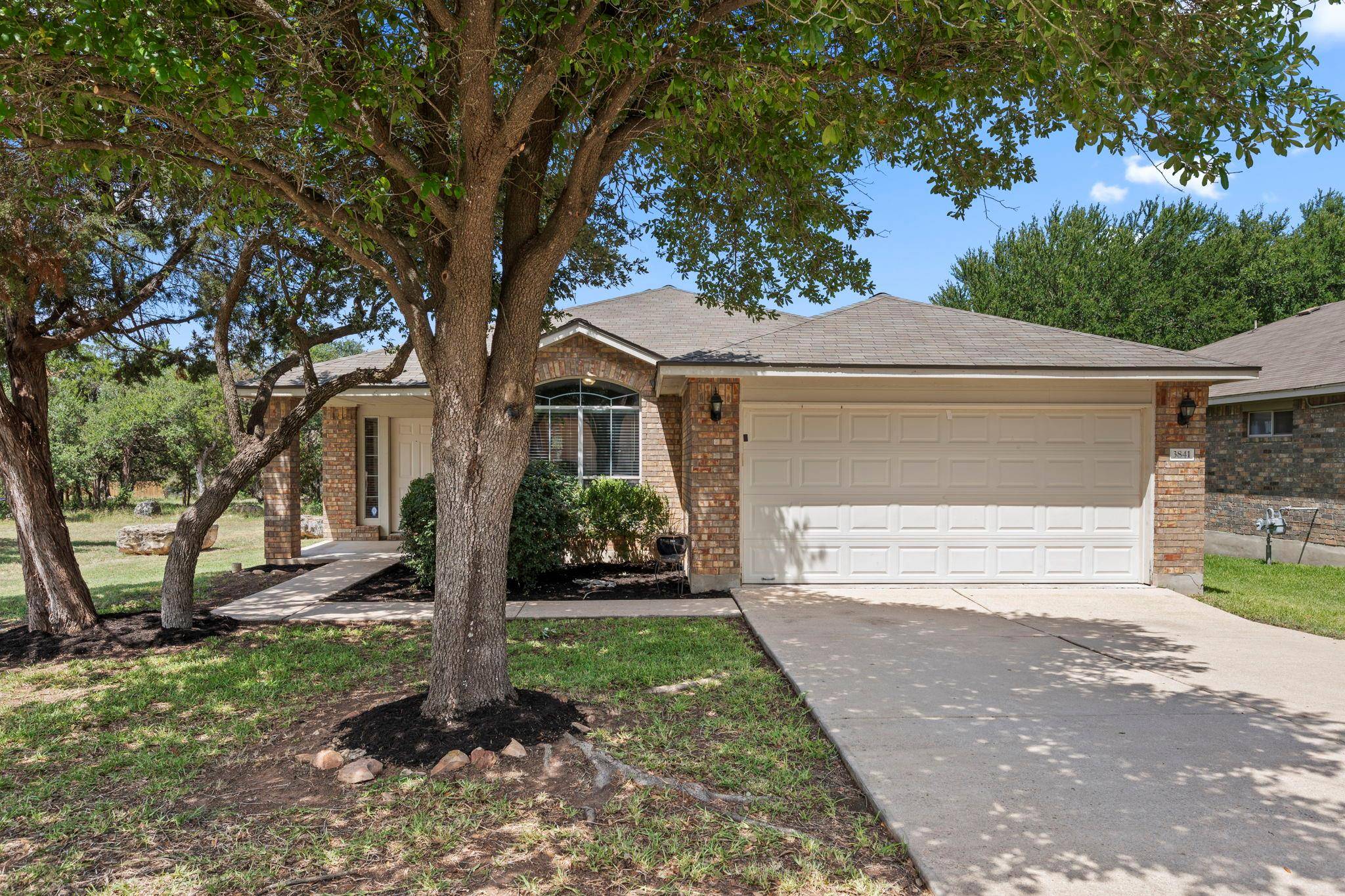 3841 Castle Rock CV, Round Rock, TX 78681